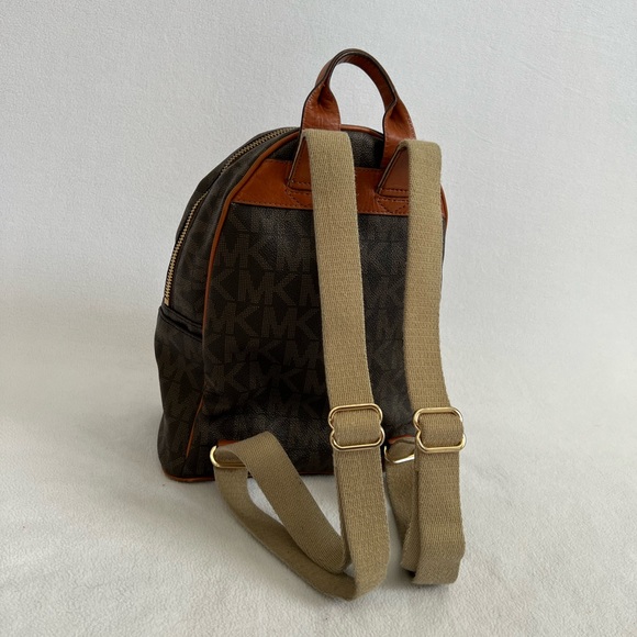 Michael Kors Mini Backpack - Picture 3 of 7